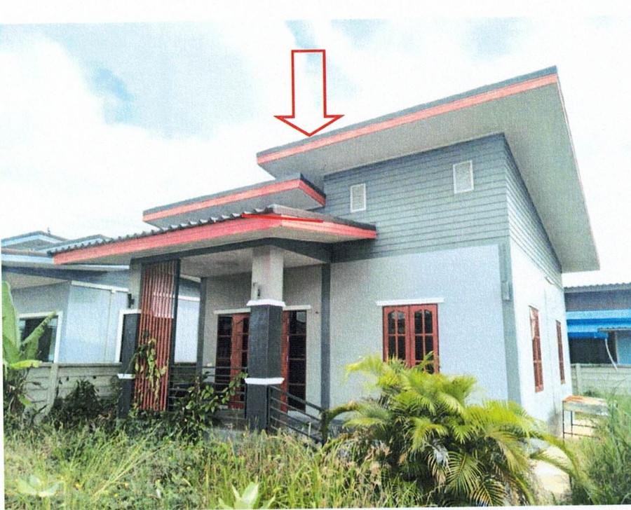 บ้านเดี่ยว ทนายวิเชษฐ์ ราชบุรี โพธาราม บ้านเลือก 2000000