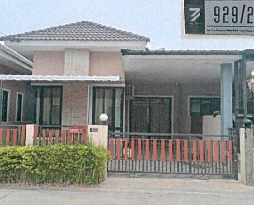 บ้านแฝด ปราจีนบุรี ศรีมหาโพธิ ท่าตูม 1700000