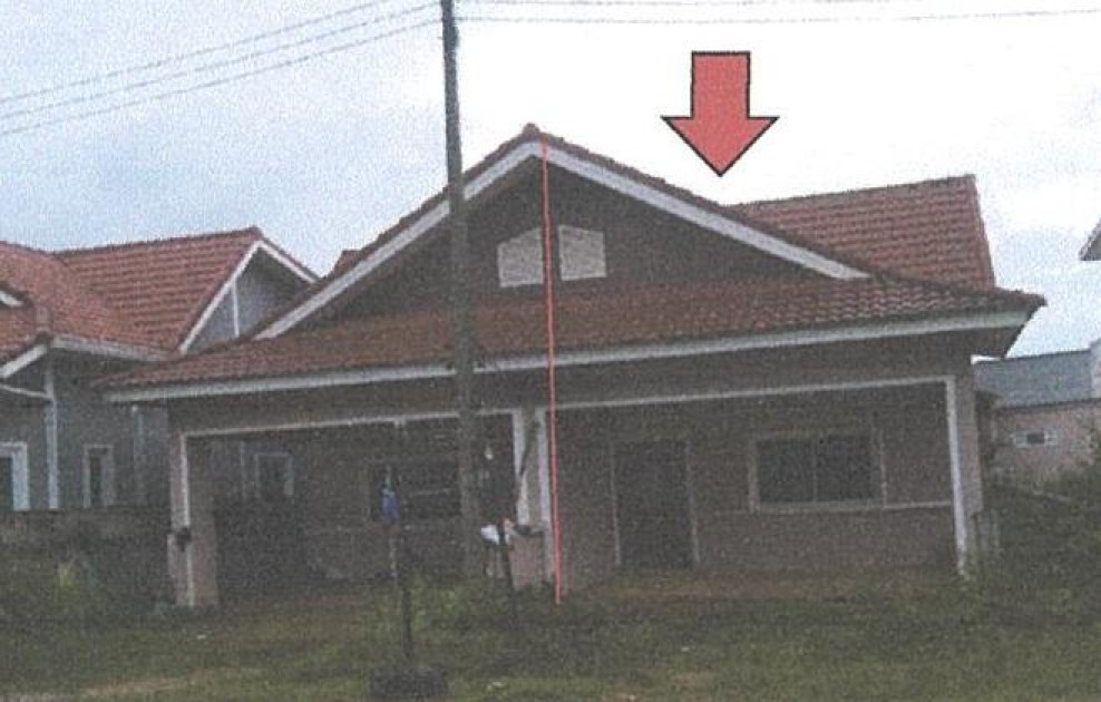 บ้านแฝด นราธิวาส เมืองนราธิวาส โคกเคียน 0