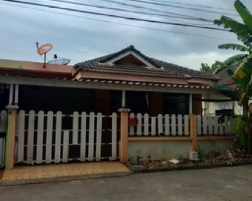 บ้านแฝด ชลบุรี ศรีราชา หนองขาม 1965000