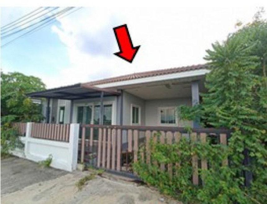 บ้านเดี่ยว กาญจนบุรี ท่าม่วง วังขนาย 1500000