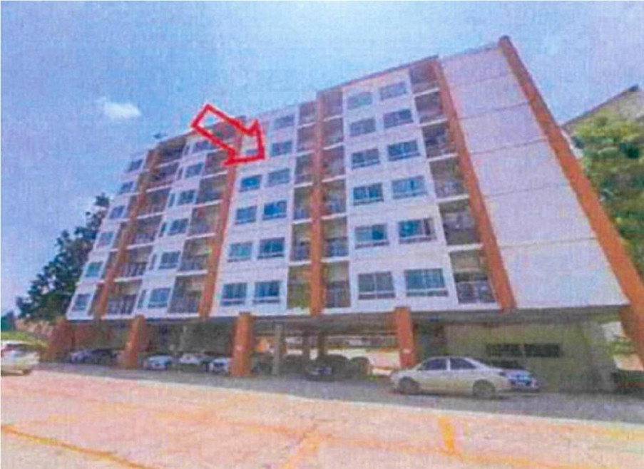 คอนโด เดอะลิฟวิ่ง คอนโด3 ชลบุรี ศรีราชา บ่อวิน 915000