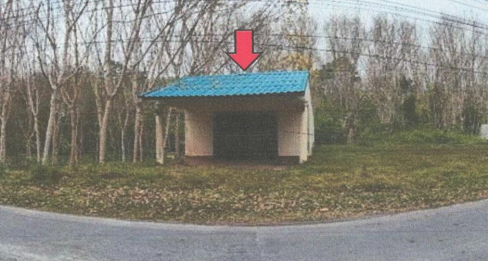 บ้านเดี่ยว นครศรีธรรมราช ช้างกลาง สวนขัน 745000