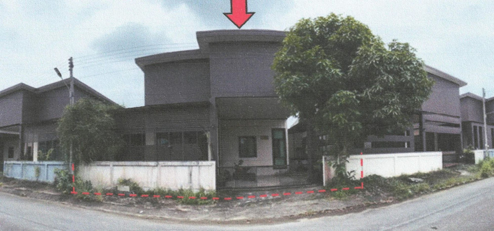 บ้านเดี่ยว นครศรีธรรมราช ทุ่งสง ที่วัง 2800000