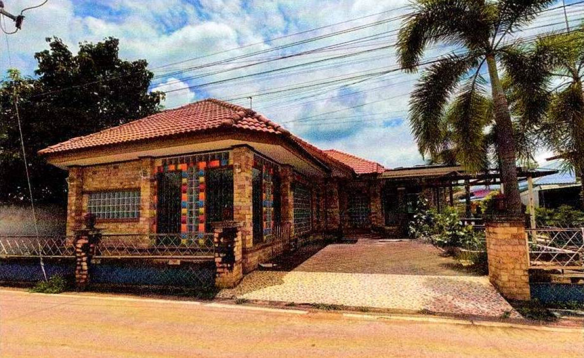 บ้านเดี่ยว หนองคาย เมืองหนองคาย วัดธาตุ 1806720