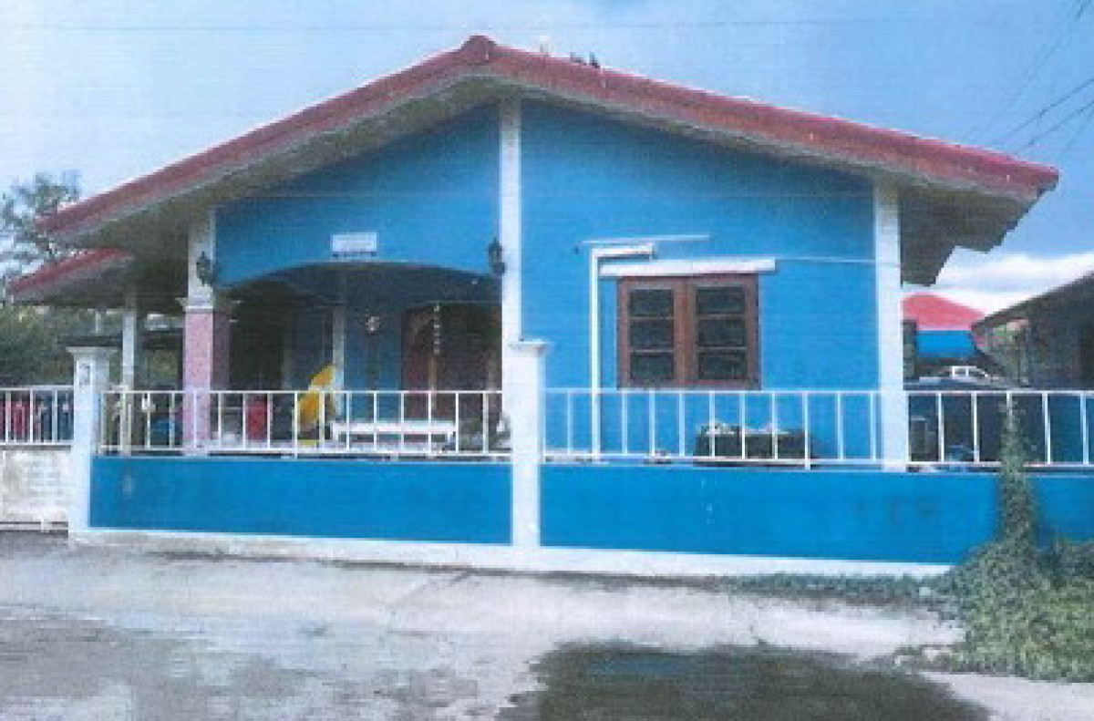 บ้านเดี่ยว ราชบุรี บ้านโป่ง หนองอ้อ 1749280
