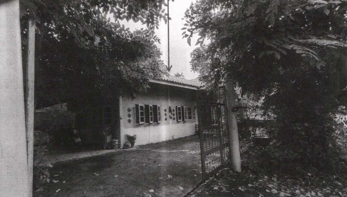 บ้านเดี่ยว สระบุรี บ้านหมอ บางโขมด 747240