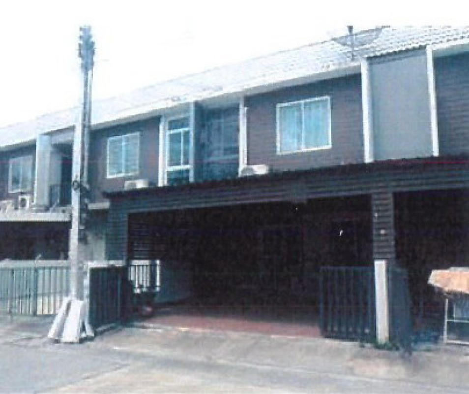 ทาวน์เฮ้าส์ นนทบุรี ไทรน้อย ไทรน้อย 2377488