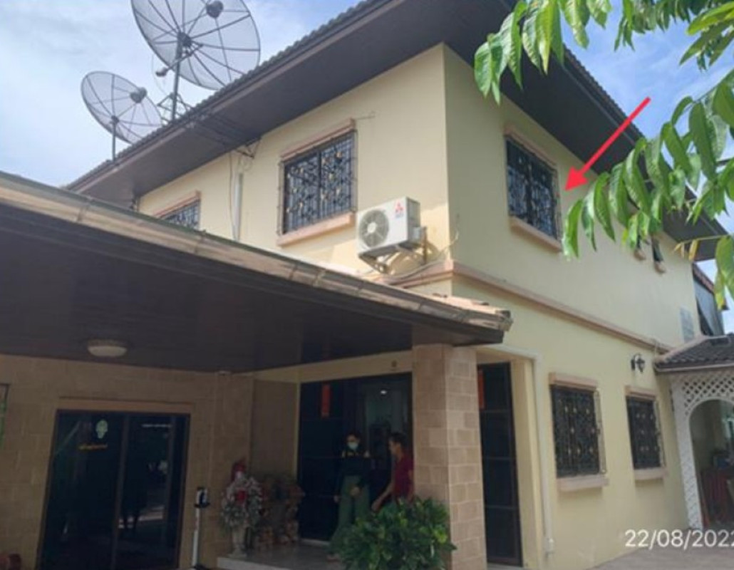 บ้านเดี่ยว นครปฐม สามพราน บางกระทึก 2375072