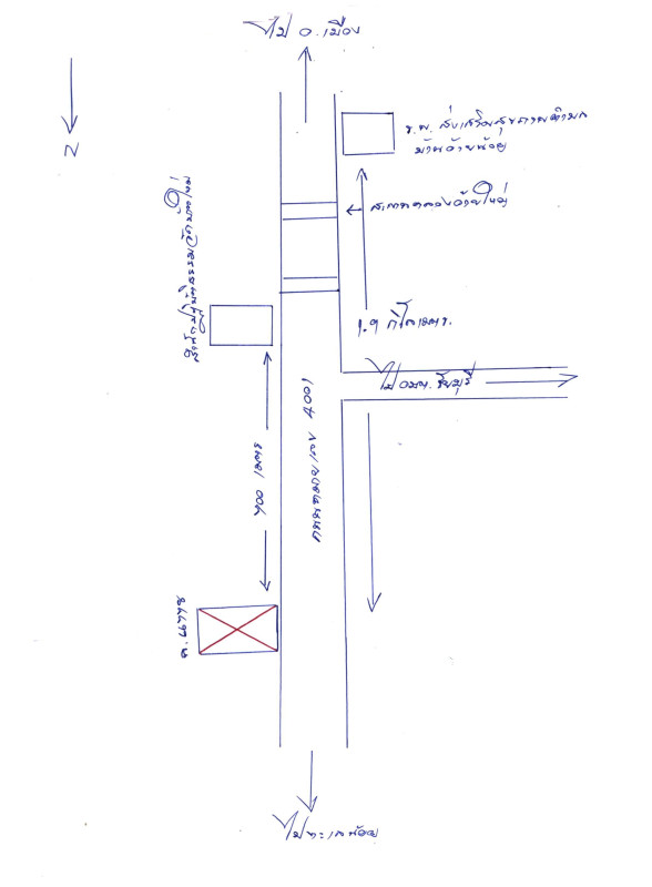 บ้านเดี่ยว พัทลุง เมืองพัทลุง ชัยบุรี 5379923