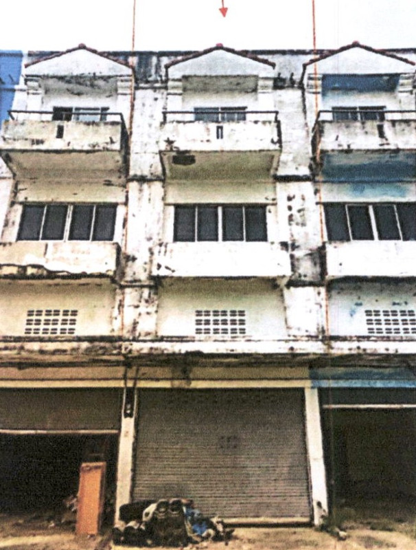 ทาวน์เฮ้าส์ นครปฐม นครชัยศรี ศรีษะทอง 761460