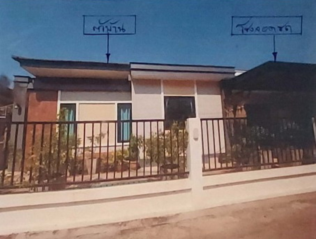 บ้านเดี่ยว หนองคาย ท่าบ่อ ท่าบ่อ 822360