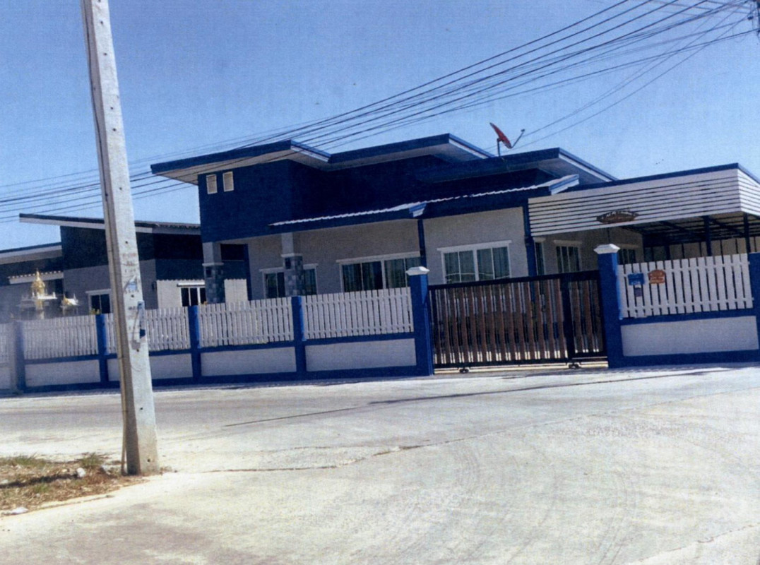 Single house Ratchaburi Photharam Ban Lueak 3505320