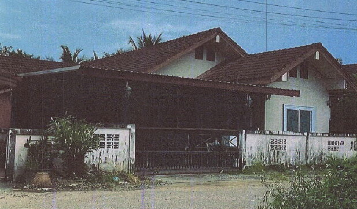 บ้านเดี่ยว กระบี่ เขาพนม เขาพนม 1560800