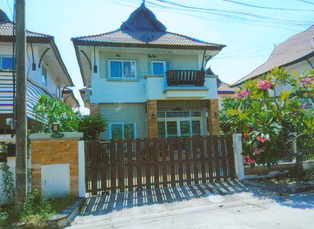 บ้านเดี่ยว สมุทรปราการ บางพลี บางโฉลง 2775619