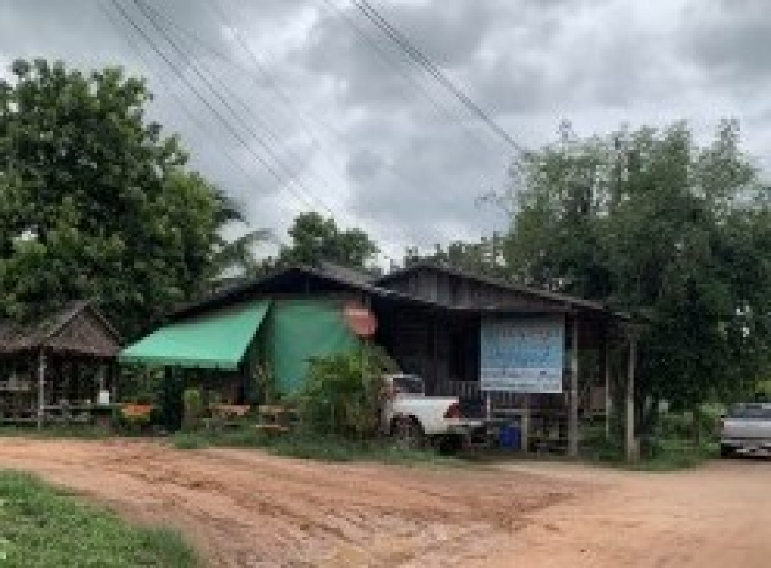 บ้านเดี่ยว กาฬสินธุ์ ฆ้องชัย โคกสะอาด 159700