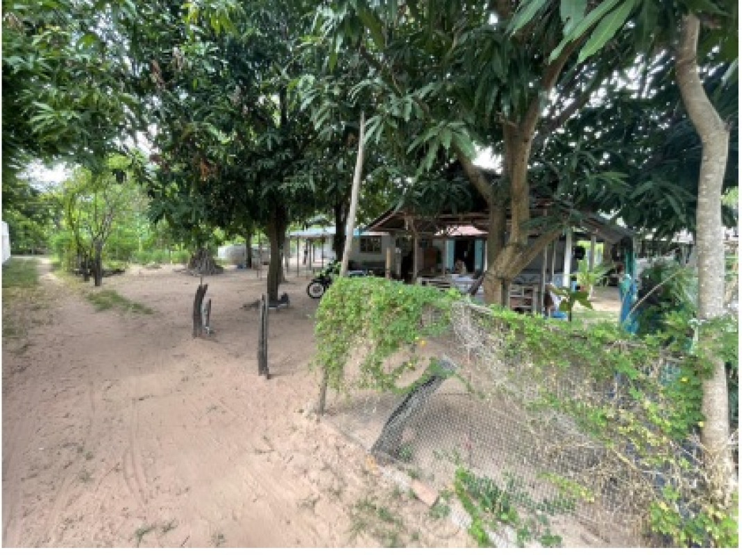 Single house Khon Kaen Phon Non Kha 429900