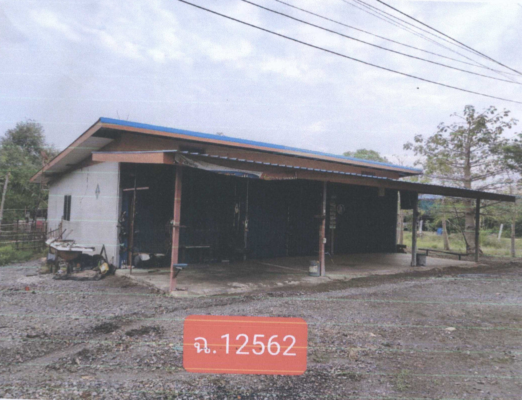 บ้านเดี่ยว นครสวรรค์ ตาคลี ช่องแค 586725