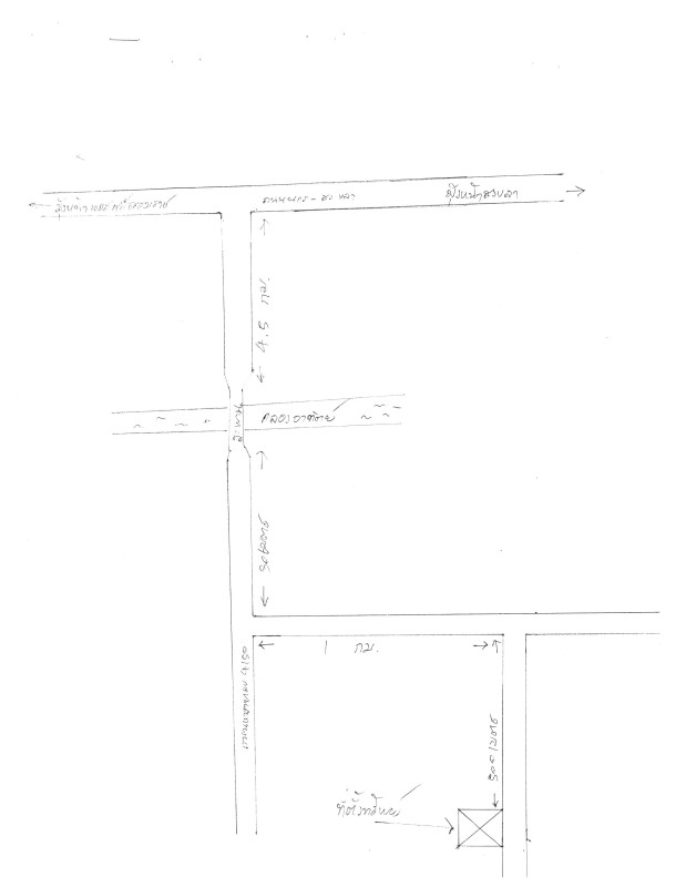 บ้านเดี่ยว นครศรีธรรมราช หัวไทร เขาพังไกร 904440
