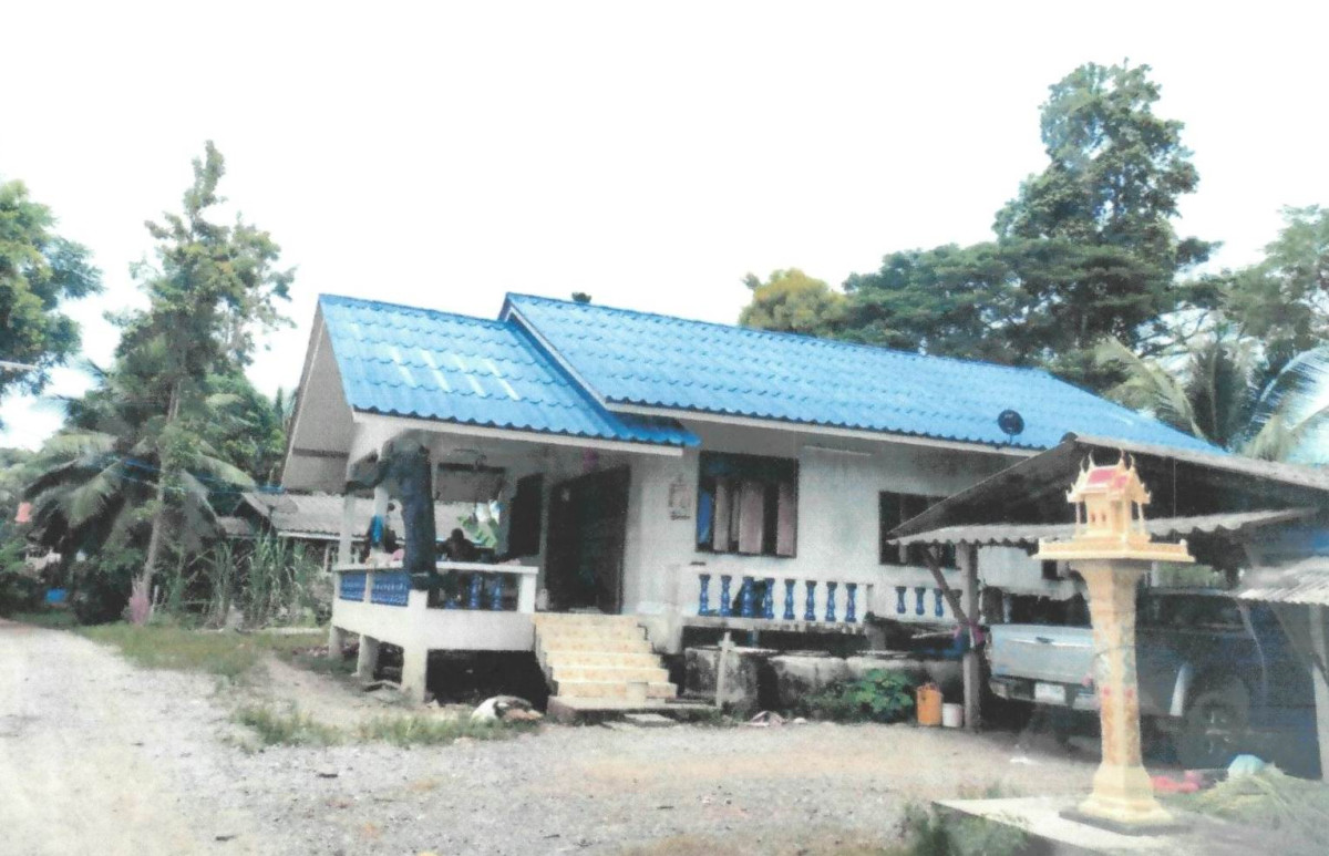 บ้านเดี่ยว นครศรีธรรมราช หัวไทร หัวไทร 630000