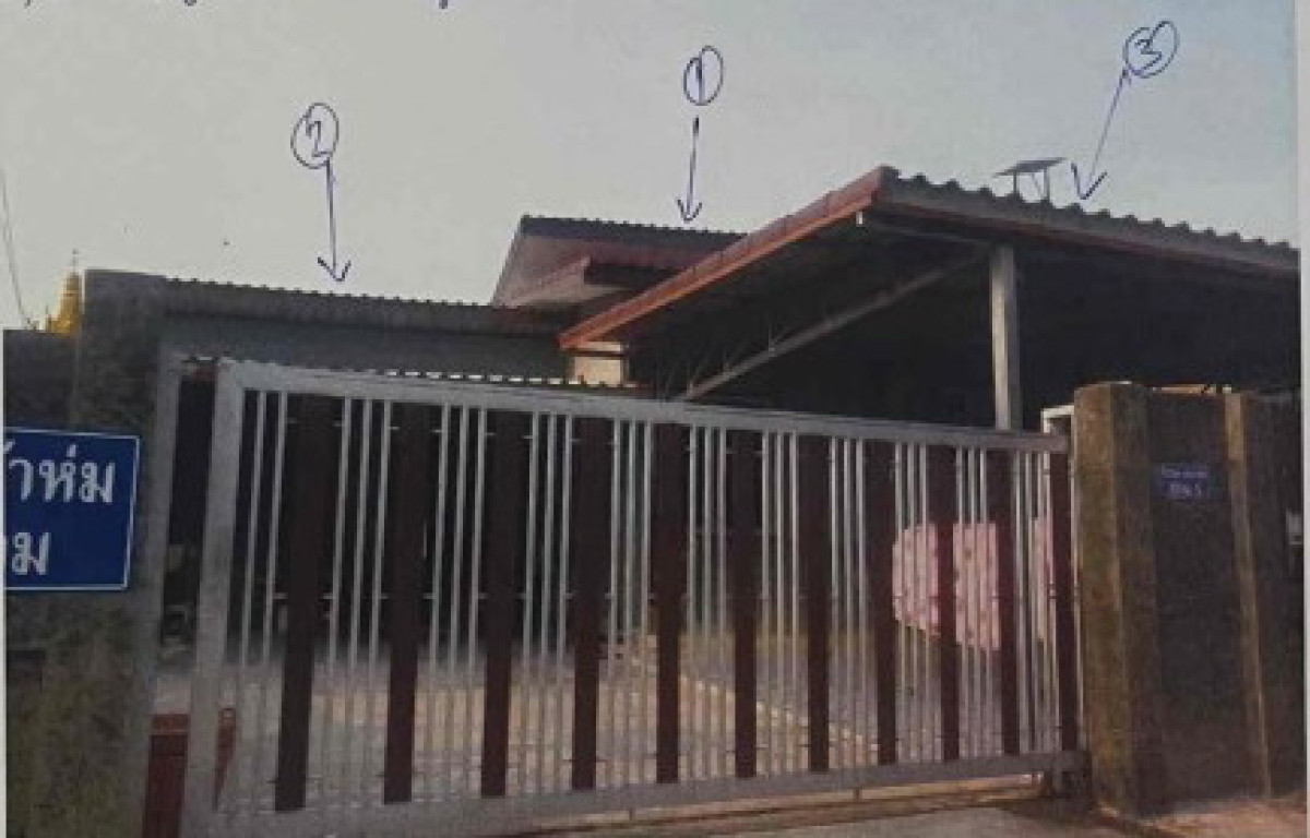 Townhouse Phayao Dok Khamtai Bunkoet 787880