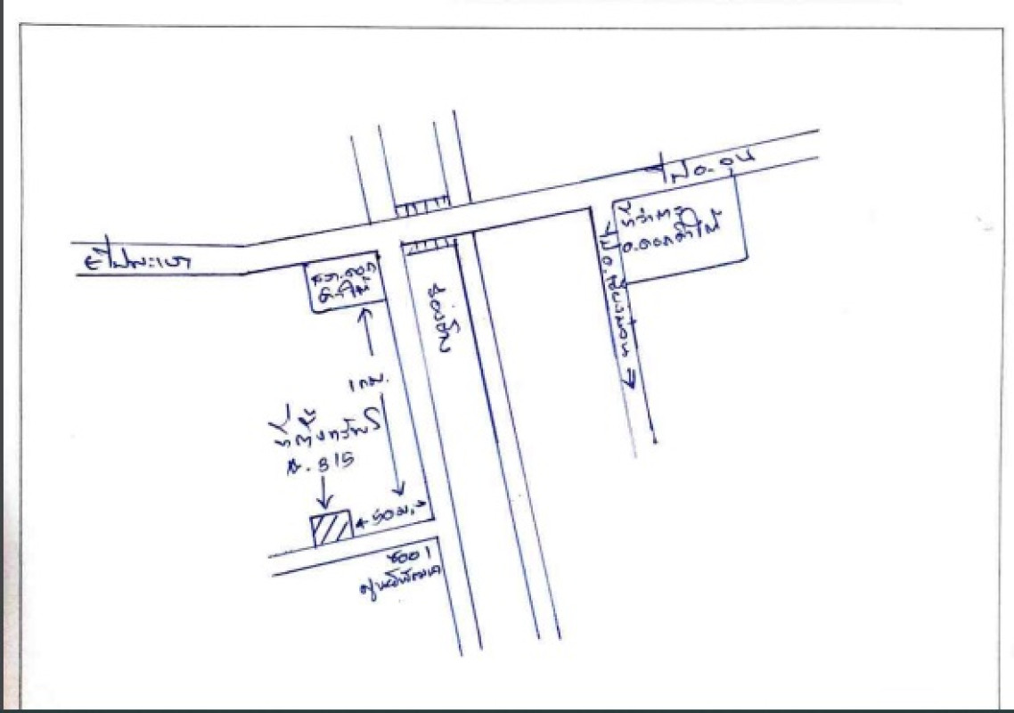 Townhouse Phayao Dok Khamtai Bunkoet 787880