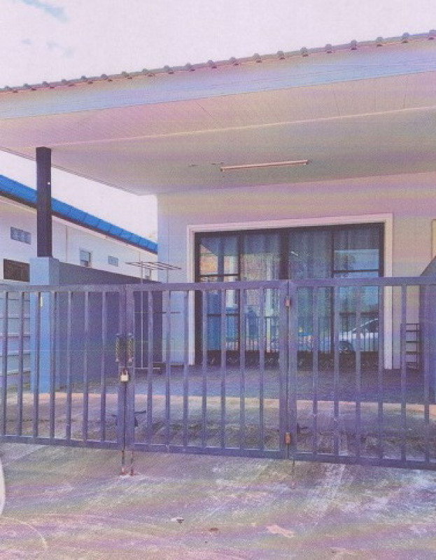 ทาวน์เฮ้าส์ ชุมพร เมืองชุมพร ปากน้ำ 1346000