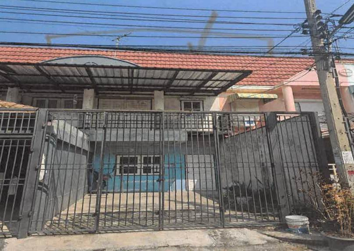 ทาวน์เฮ้าส์ นนทบุรี บางใหญ่ เสาธงหิน 1621400