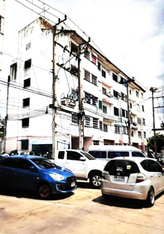 คอนโด นครปฐม สามพราน ไร่ขิง 398160