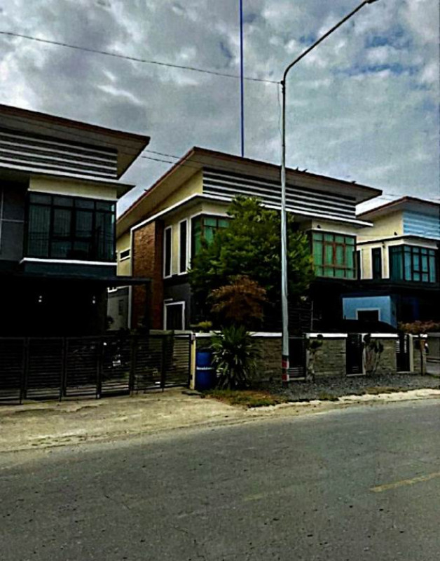 ทาวน์เฮ้าส์ อ่างทอง วิเศษชัยชาญ ศาลเจ้าโรงทอง 1932400