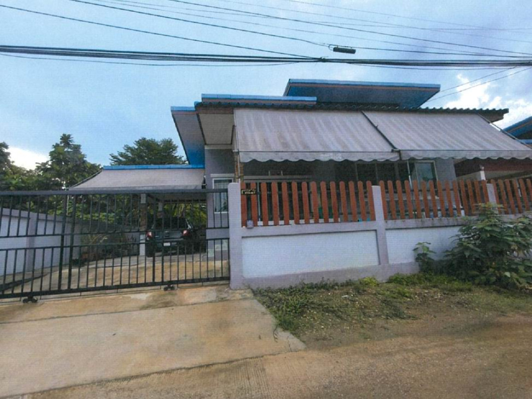 ทาวน์เฮ้าส์ ราชบุรี โพธาราม คลองตาคต 1527051