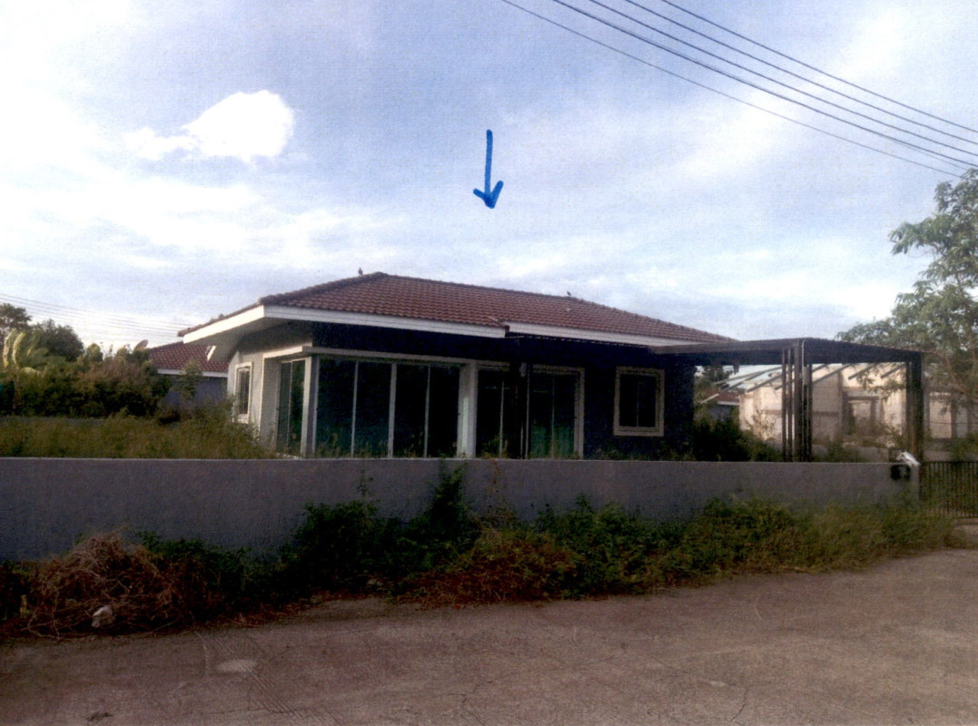 บ้านเดี่ยว ประจวบคีรีขันธ์ หัวหิน ทับใต้ 675739