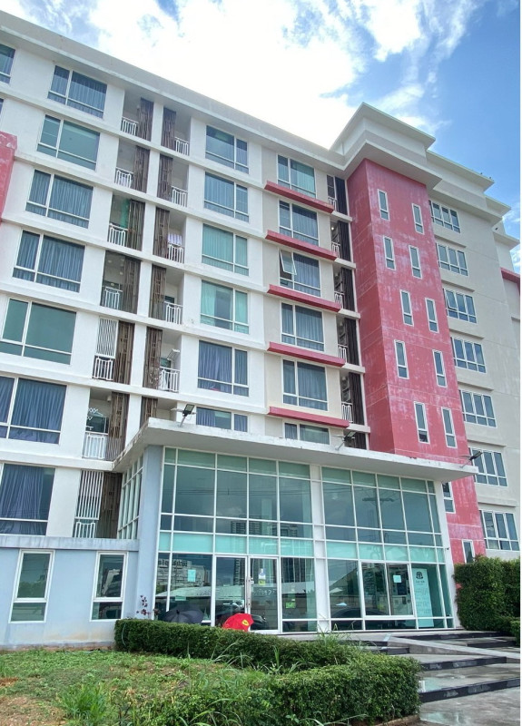 คอนโด ขอนแก่น เมืองขอนแก่น ในเมือง 1914000