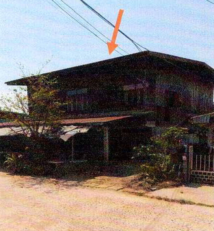 บ้านเดี่ยว หนองคาย ศรีเชียงใหม่ หนองปลาปาก 1301750