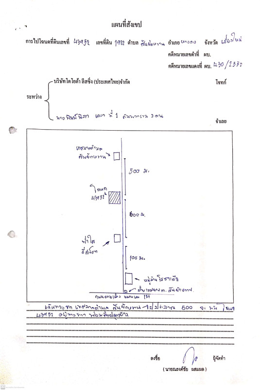 บ้านเดี่ยว เชียงใหม่ หางดง สันผักหวาน 957900