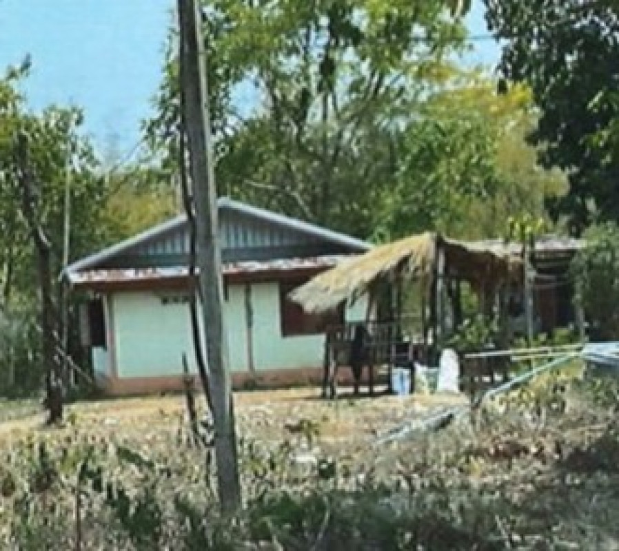 บ้านเดี่ยว สกลนคร เมืองสกลนคร ท่าแร่ 357900