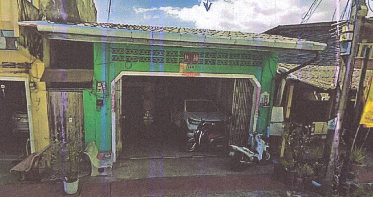 บ้านเดี่ยว กระบี่ เหนือคลอง เหนือคลอง 1464510