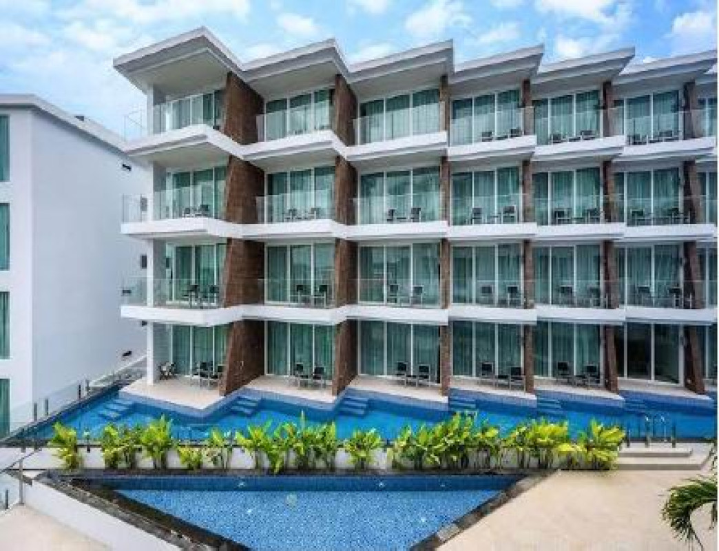 Condominium Phuket Mueang Phuket Rawai 3520000