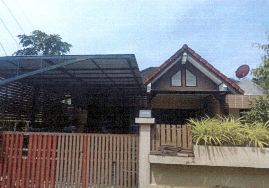 บ้านเดี่ยว กระบี่ เมืองกระบี่ กระบี่ใหญ่ 2205650