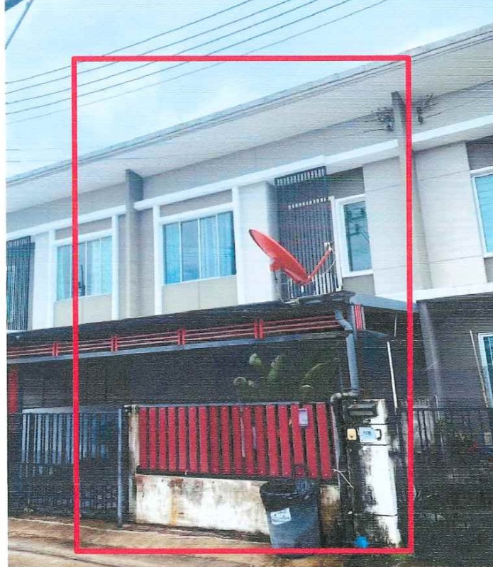 ทาวน์เฮ้าส์ ภูเก็ต ถลาง เทพกระษัตรี 1947500