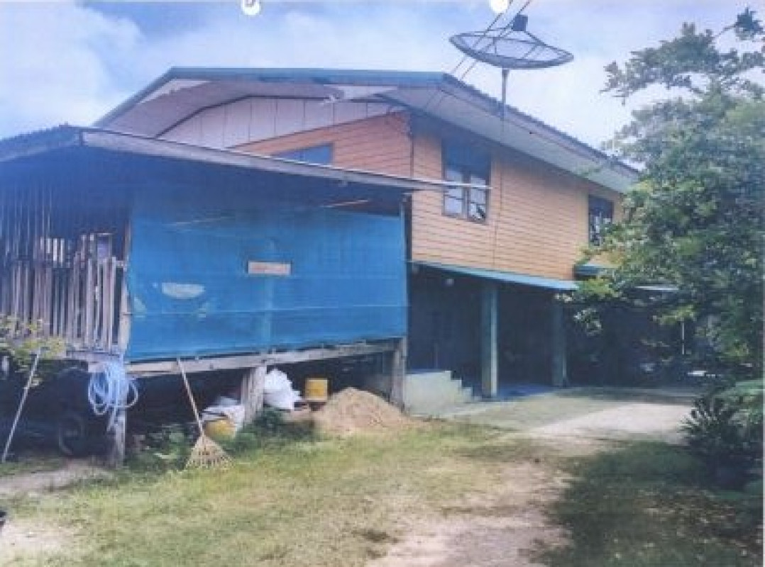 บ้านเดี่ยว ขอนแก่น แวงใหญ่ คอนฉิม 376950