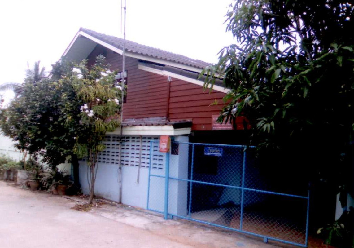 บ้านเดี่ยว ขอนแก่น บ้านฝาง บ้านเหล่า 744400