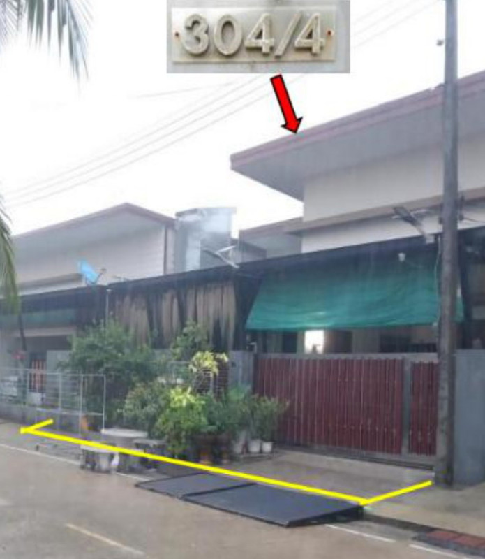 บ้านเดี่ยว นราธิวาส สุไหงโก-ลก สุไหงโก-ลก 1426068