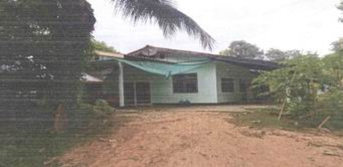 บ้านเดี่ยว ชัยภูมิ คอนสาร คอนสาร 856620