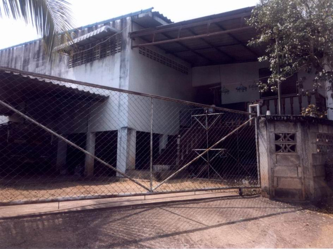 บ้านเดี่ยว ลำพูน ลี้ ป่าไผ่ 1295136