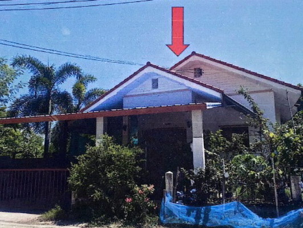 บ้านเดี่ยว ขอนแก่น ชนบท ชนบท 820000