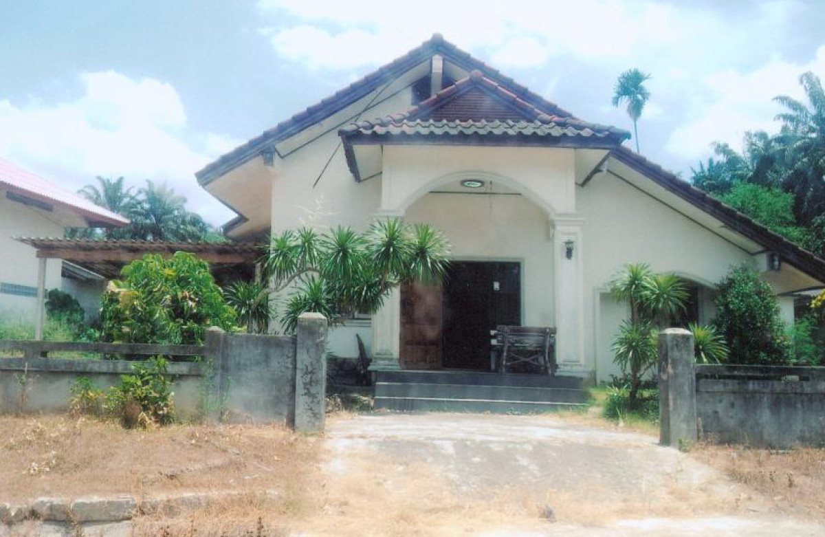 บ้านเดี่ยว กระบี่ อ่าวลึก อ่าวลึกน้อย 770600