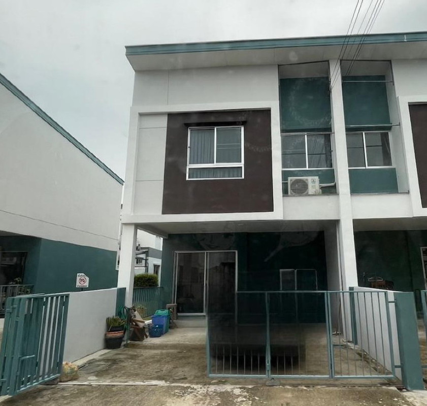 ทาวน์เฮ้าส์ นนทบุรี บางใหญ่ บางแม่นาง 1000418