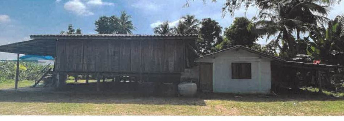 บ้านเดี่ยว ราชบุรี โพธาราม เขาชะงุ้ม 909688