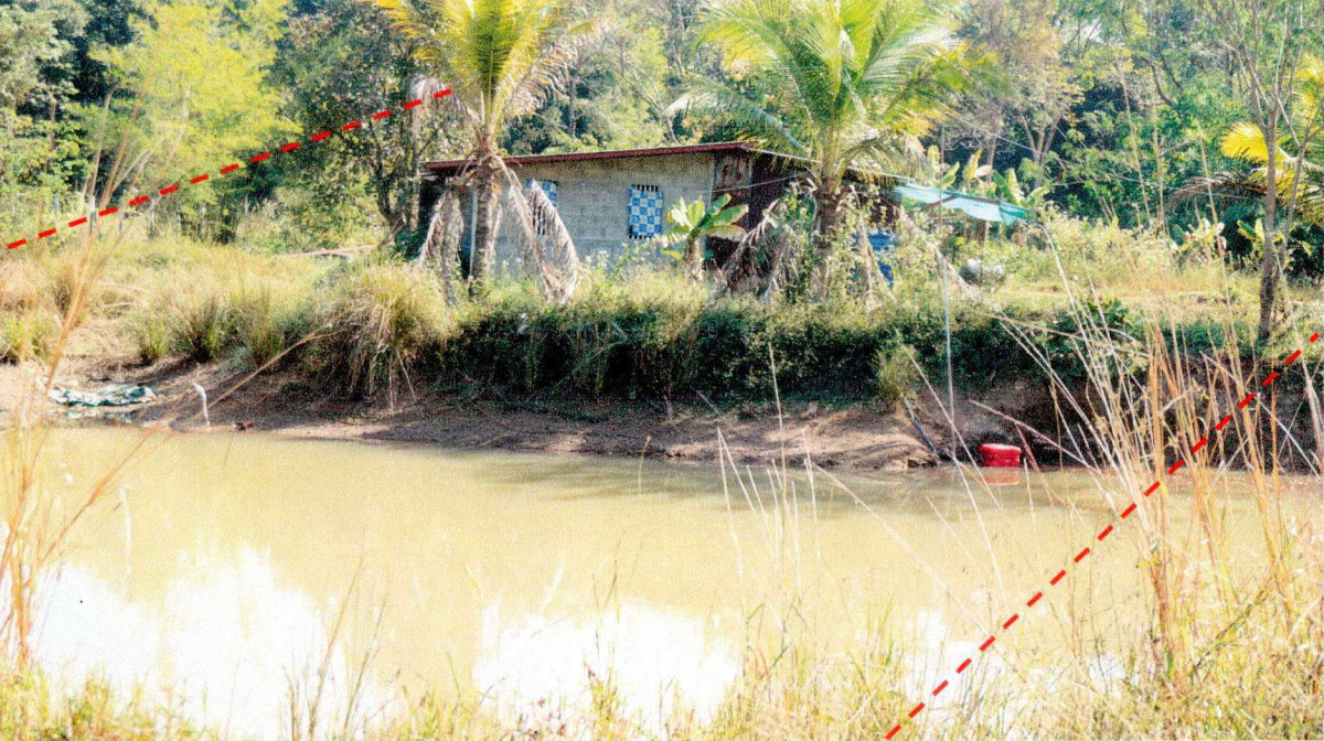 บ้านเดี่ยว หนองคาย เมืองหนองคาย พระธาตุบังพวน 271500